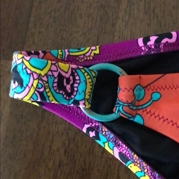 Victoria’s Secret Swim Suit (top and bottom) - Picture 5 of 5